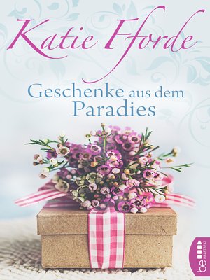 cover image of Geschenke aus dem Paradies